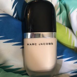 Marc Jacobs SuperCharged Foundation in Ivory Light